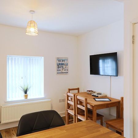 Hythe Townhouse Retreat别墅 外观 照片